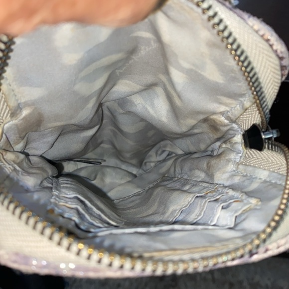 Aimee Kestemberg Leather Crossbody - Picture 4 of 8